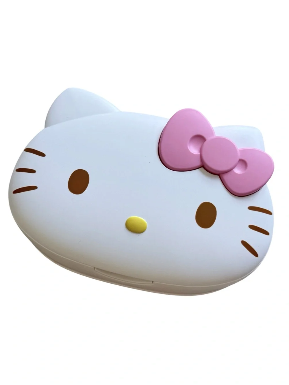 NEW Hello Kitty Wet Wipe Case + Wet Wipes (G386)
